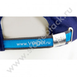 Бейсболка VEIGEL
