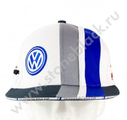 Бейсболка Volkswagen Polo Cup