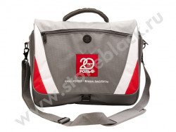 Сумка под ноутбук Рольф 20 лет