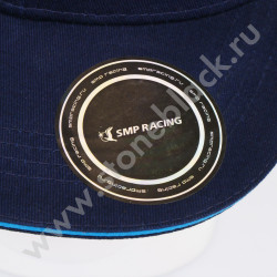 Кепки с прямым козырьком SMP Racing