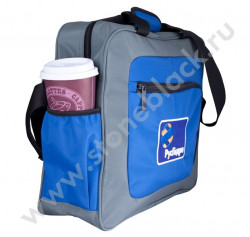 Сумка под ноутбук РусГидро