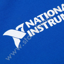 Сумки National Instruments, 100% хлопок