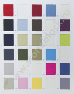 Ткань SOFT MICRO, 100% полиэстер, 110 г/м2