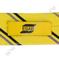 Галстук ESAB