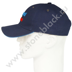 Бейсболки Icopal