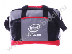 Сумка под ноутбук INTEL