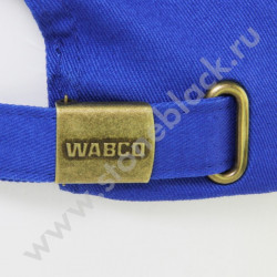 Бейсболка WABCO