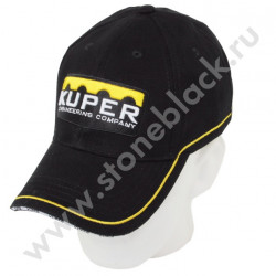 Бейсболка KUPER