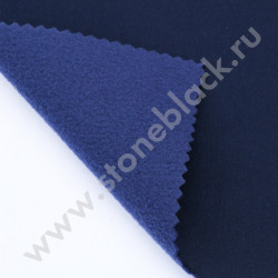 Ткань DOMI SoftShell для жилетов 97% поли / 3% эластан, 320 г/м