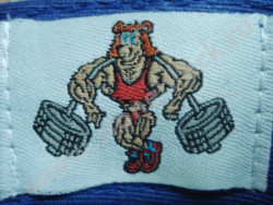 Бейсболка Иркутск