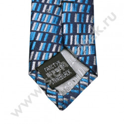 Галстук для ГК Новотранс