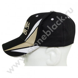 Бейсболка SCANIA 125 YEARS