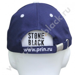 Бейсболка ПРИН