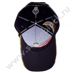 Бейсболка Роснефть