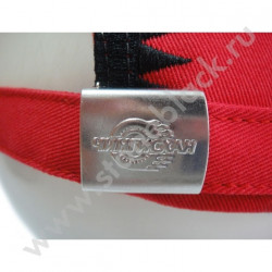 Бейсболка ЧИНГИСХАН