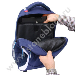 Рюкзаки SMP Racing