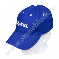 Бейсболка ZyXEL
