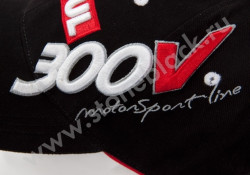 Бейсболка MOTUL