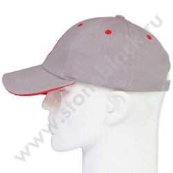 Бейсболки Fubag