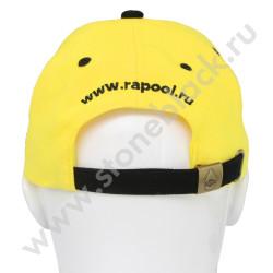 Бейсболки Rapool 2020