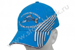 Бейсболка Itar Luxe