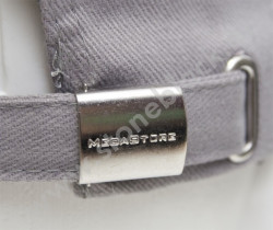 Бейсболка MegaStore