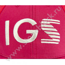 Бейсболка ИГС