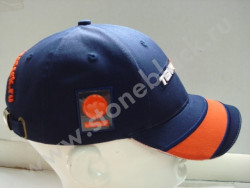 Бейсболка Технопарк