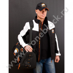 Спортивная сумка VIRTUS.PRO