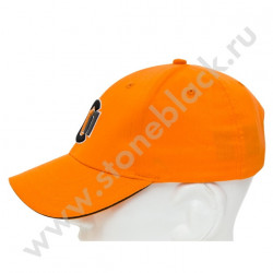 Бейсболка Стройгазмонтаж
