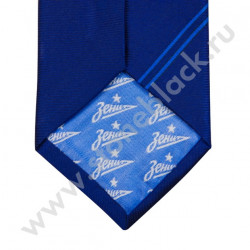Галстук Зенит