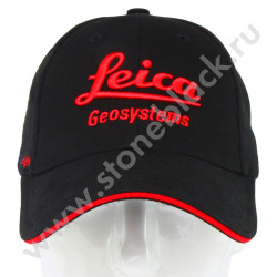 Бейсболки Leica Geosystems