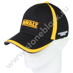 Бейсболки DeWalt 2020