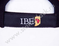 Бейсболка IBE