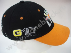 Бейсболка Amazing Life