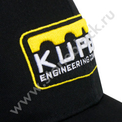 Бейсболки KUPER 2021