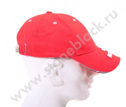 Бейсболка Видное Металлург