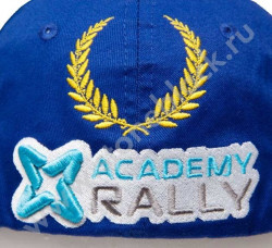 Бейсболка MICHELIN