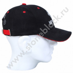 Бейсболка MF Group