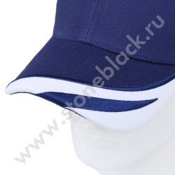 Бейсболки Estralin