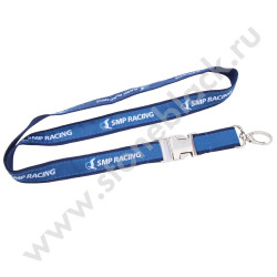 Ленты для бейджей SMP Racing