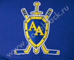 Бейсболка ХК Альфа-Арсенал