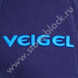 Бейсболки Veigel 2020