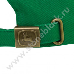 Бейсболка JOHN DEERE