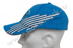 Бейсболка Itar Luxe