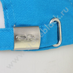 Бейсболка CARVILLE RACING