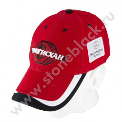 Бейсболка ЧИНГИСХАН