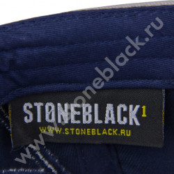 Бейсболка SUKHOI (синяя)