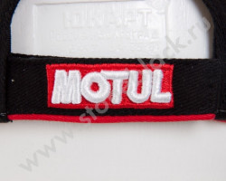 Бейсболка MOTUL