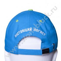 Бейсболка ПЭК